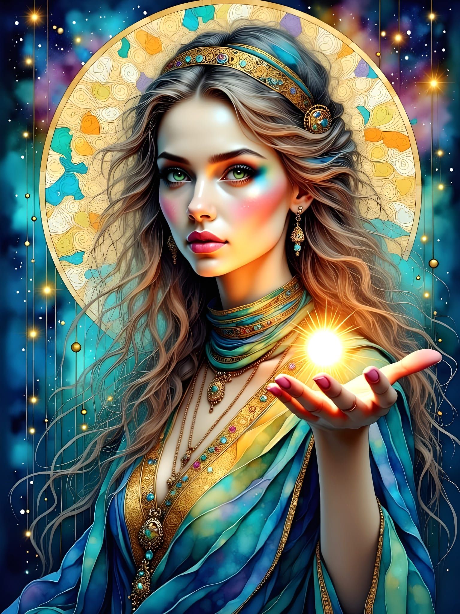 colours-enchanting-goddess-of-sacred-symbols-in-twilight-b