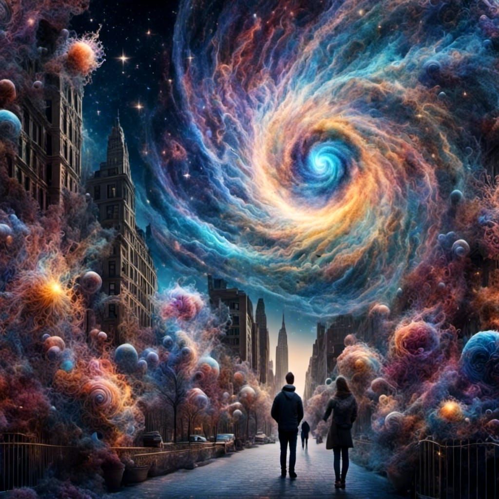 Untitled Creation