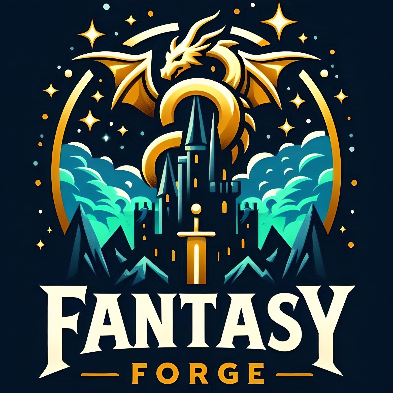 Fantasy Forge
