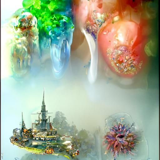 Infections of a different kind
