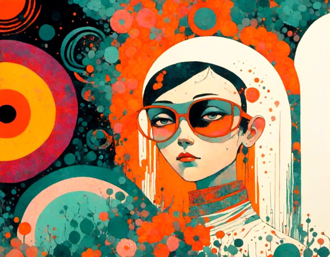 Making a Habit of Stopping To Smell The Flowers