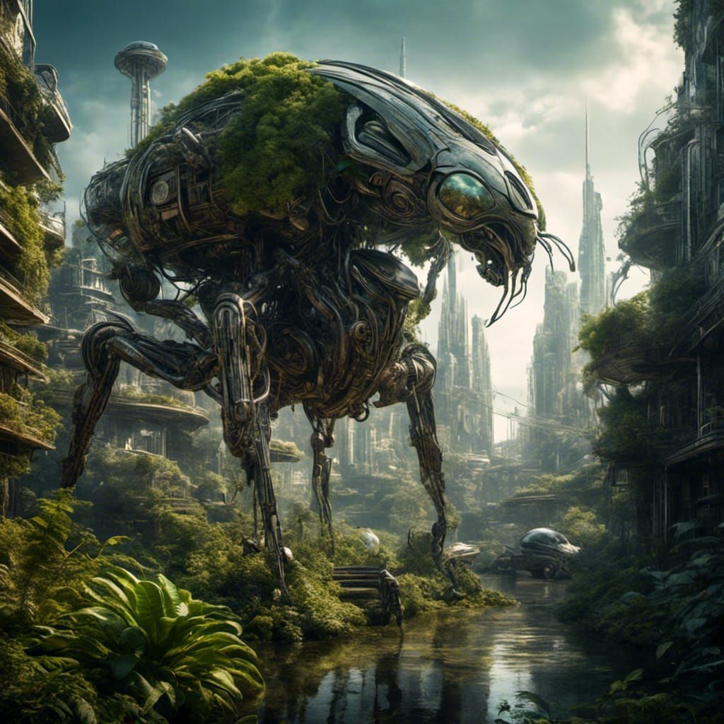 Mantis Sentinel Guard