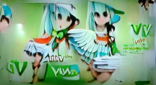 vivy anime