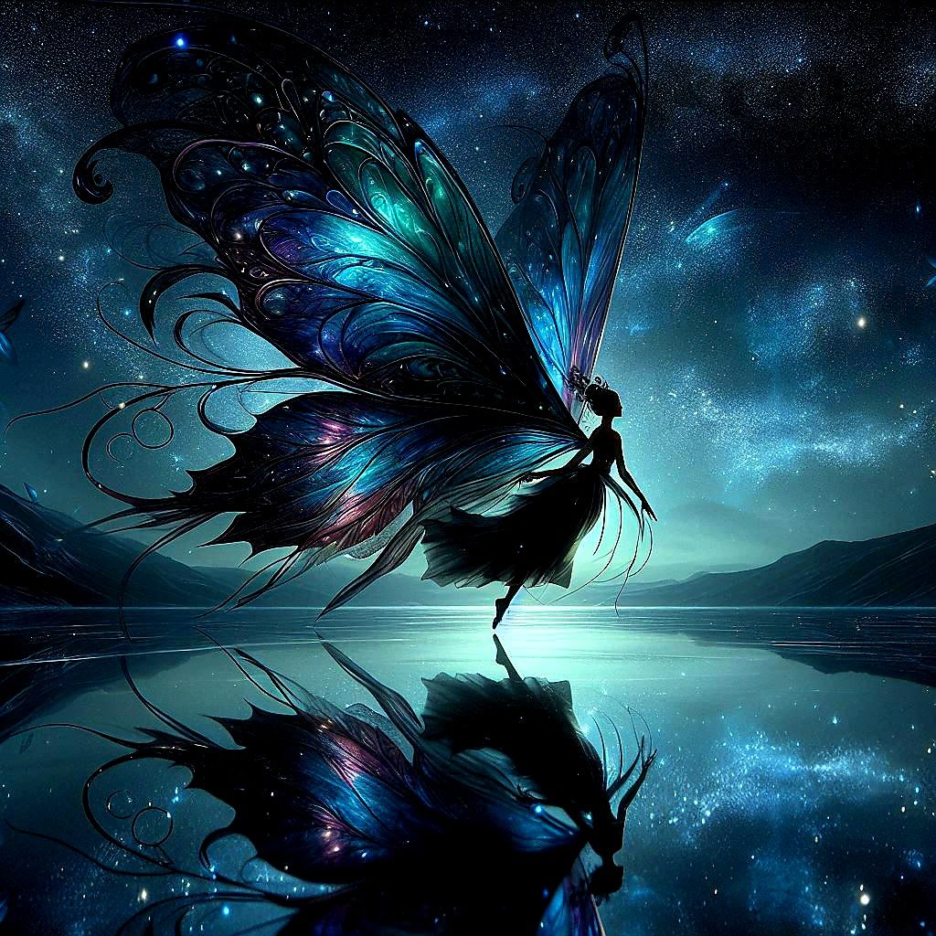 The night fairy