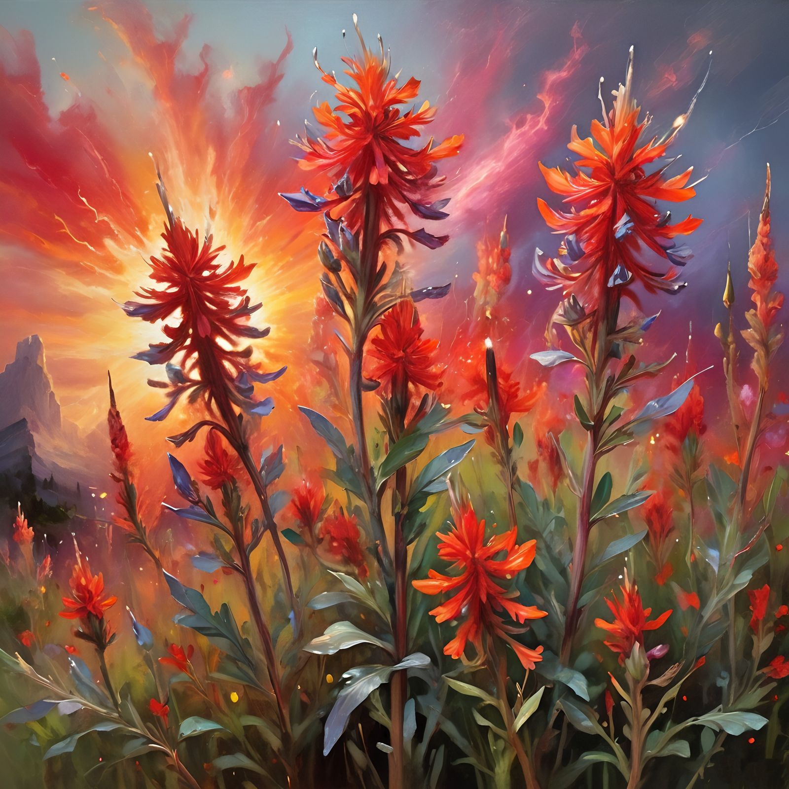 Flowers