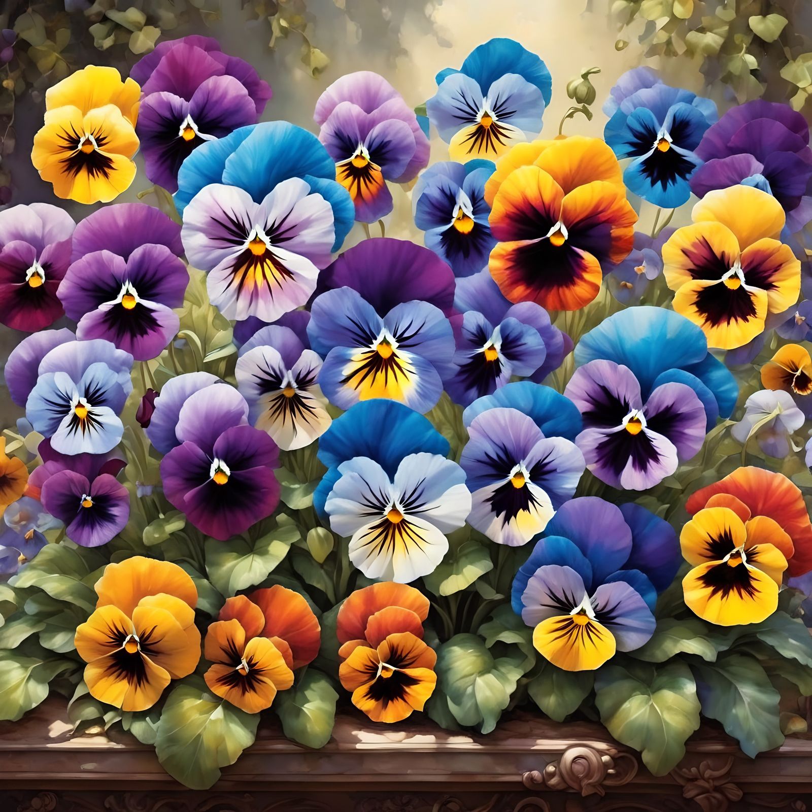 Flowers