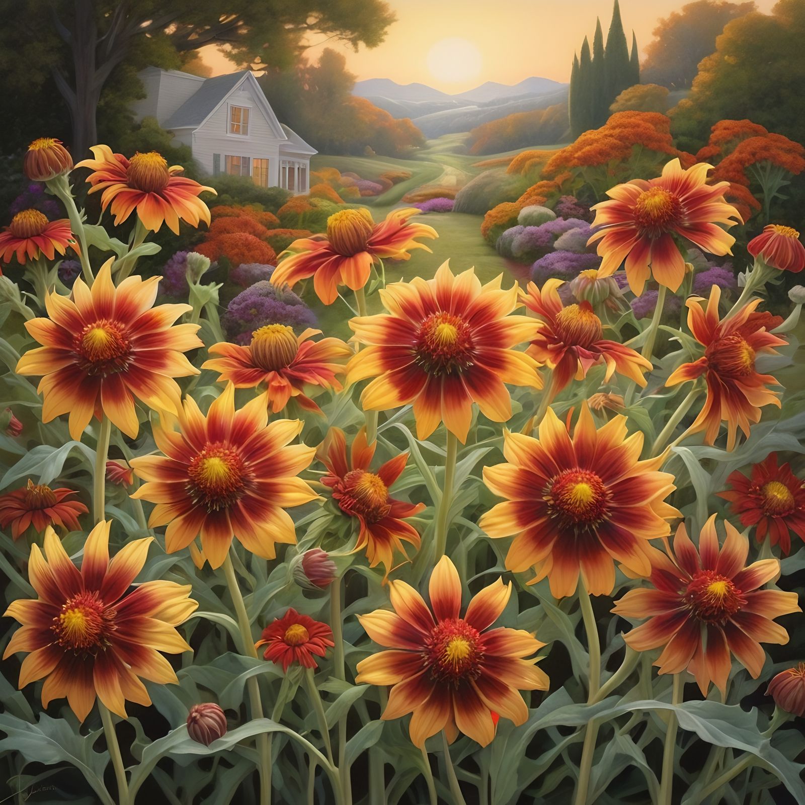 Flowers