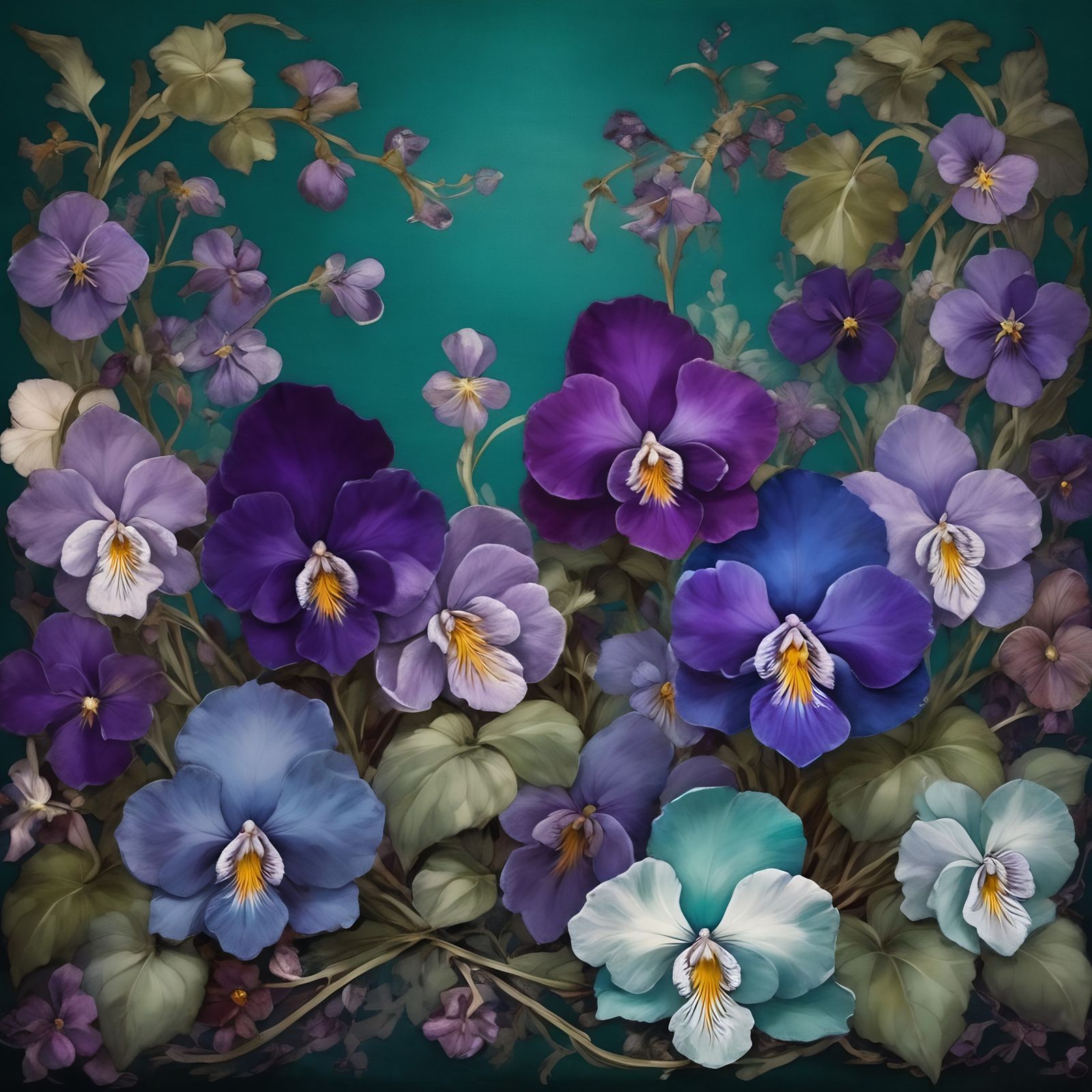 Flowers
