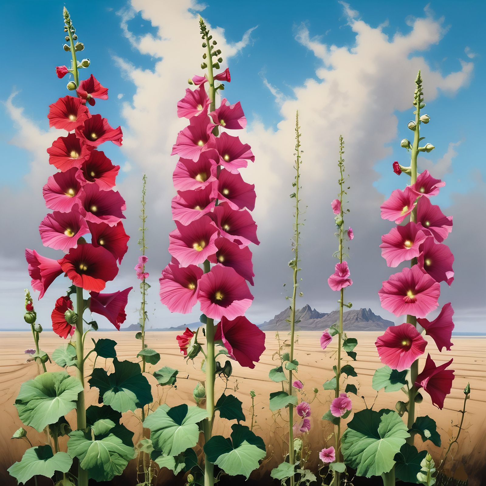 Flowers
