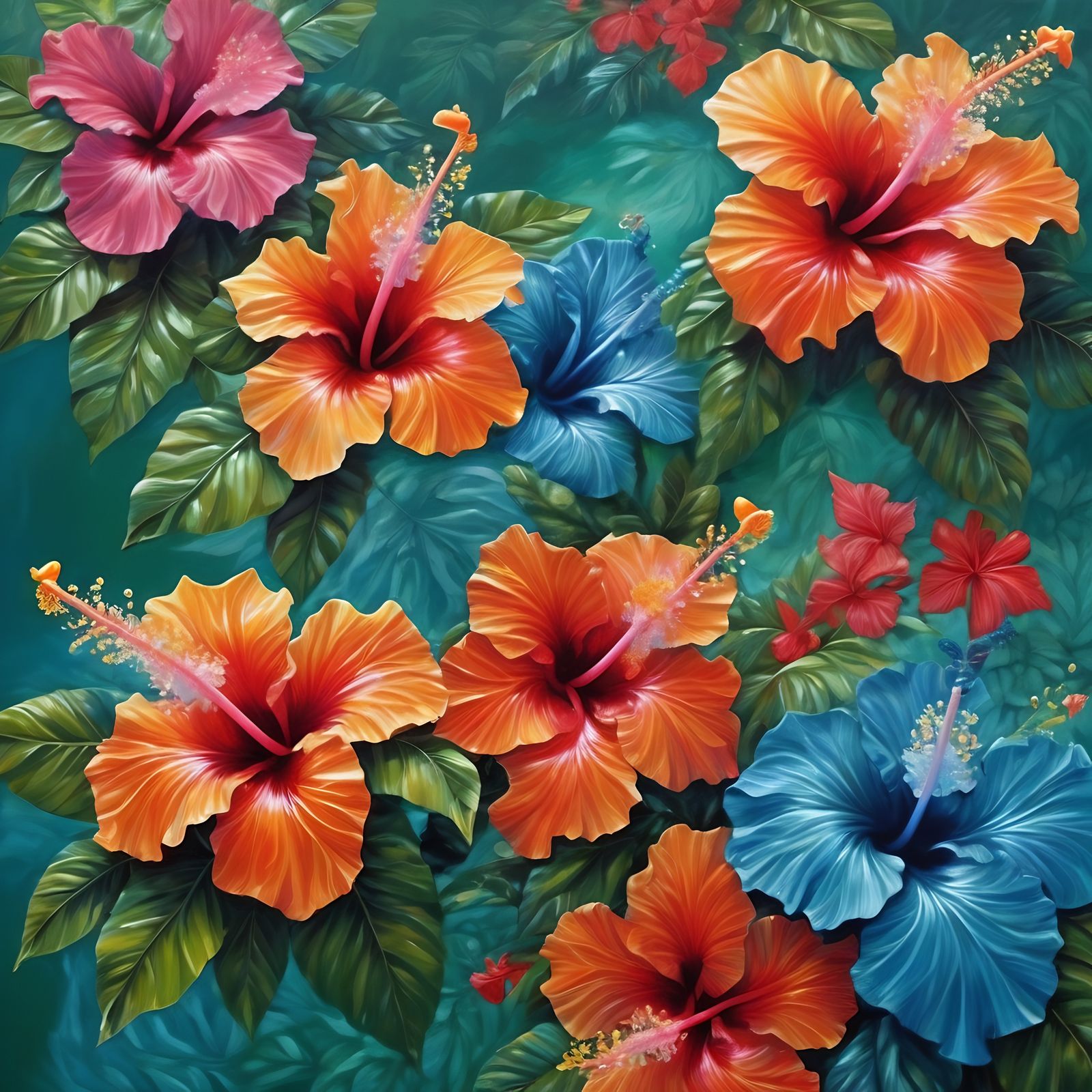 Flowers