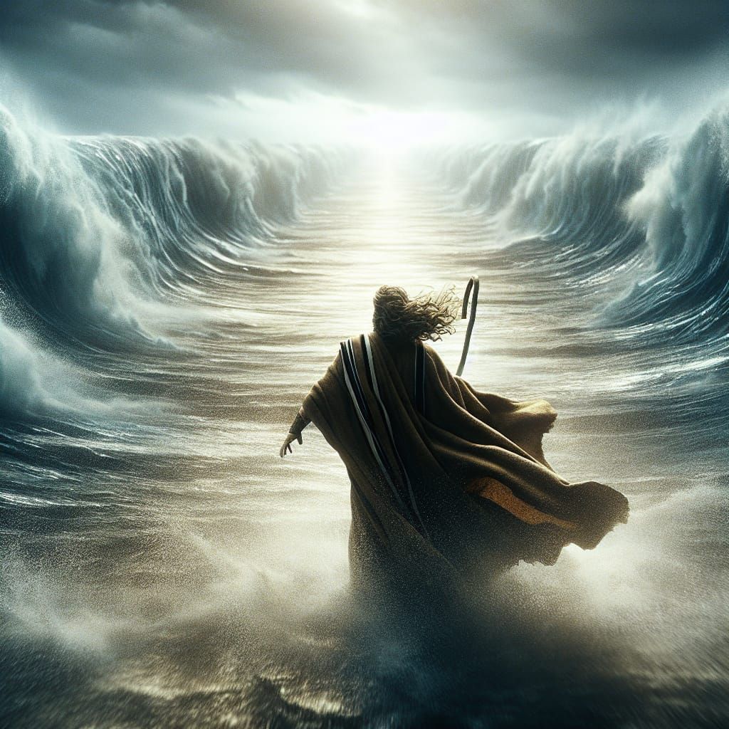 Moses