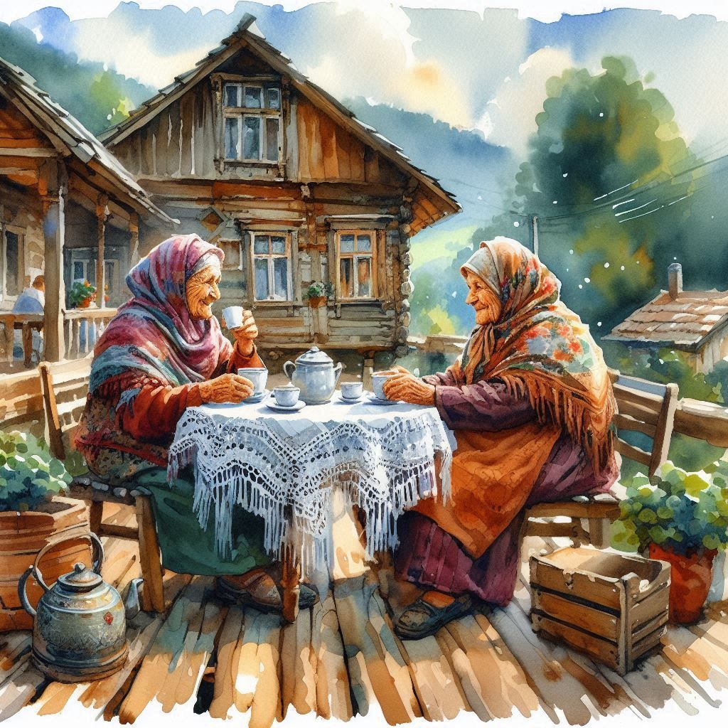 coffee time  by @Marijana