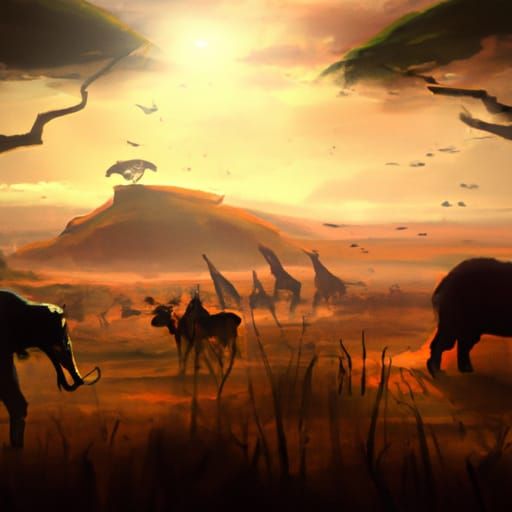 Africa