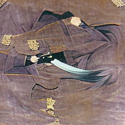 Hijikata Toshizou