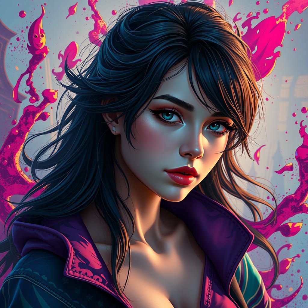 Amora