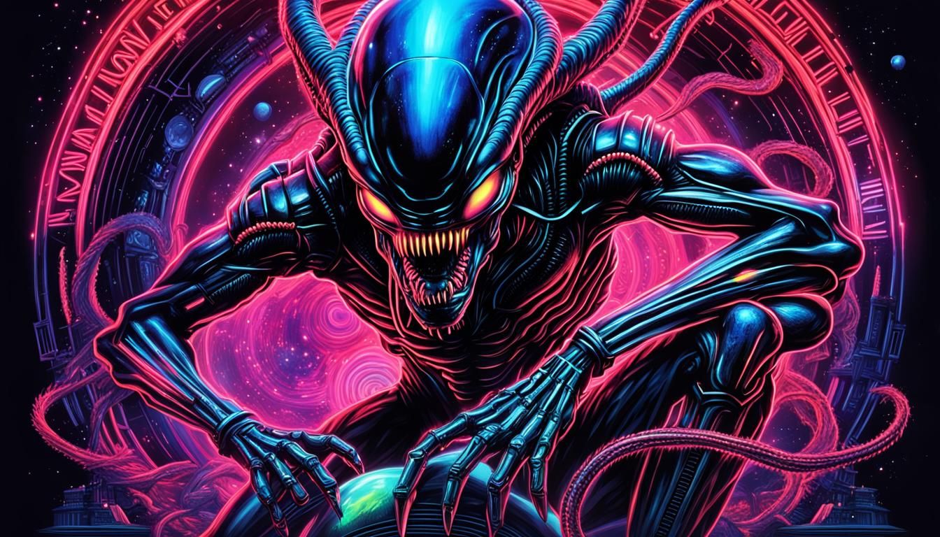 Alien