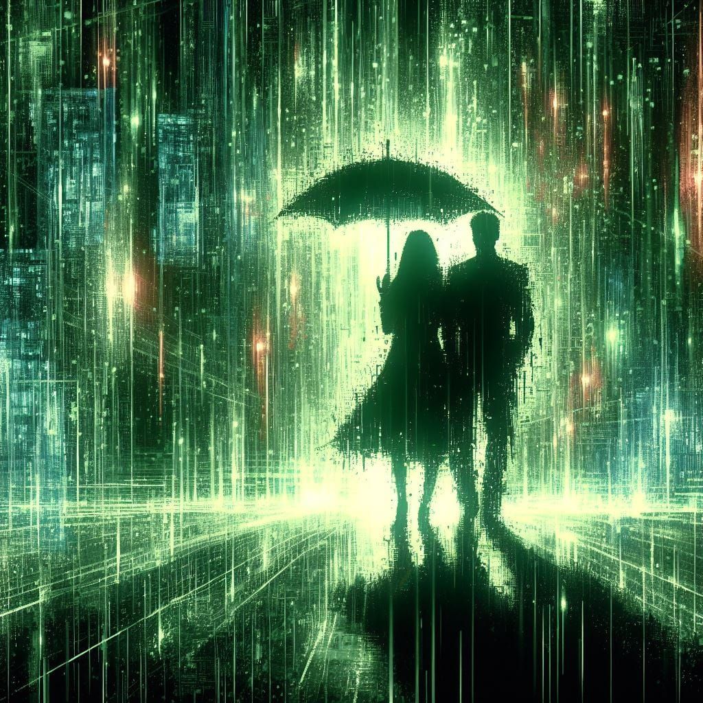 Digital Love