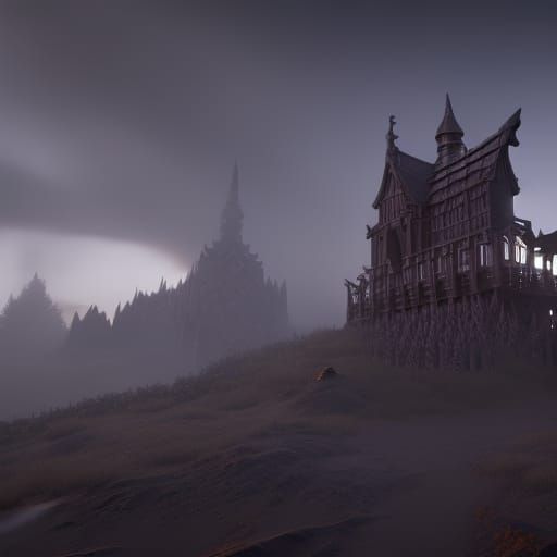 The Piper at the Gates of Dawn