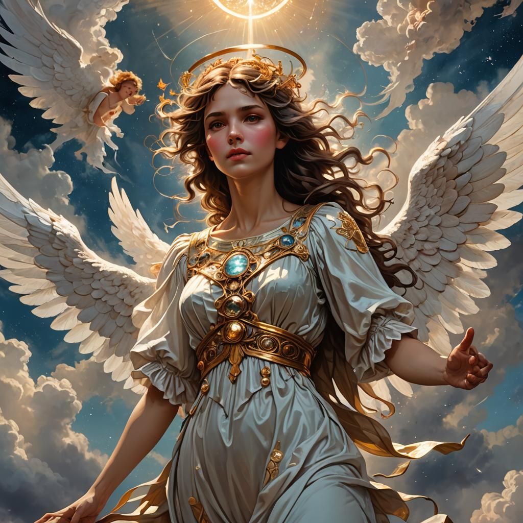 Angel