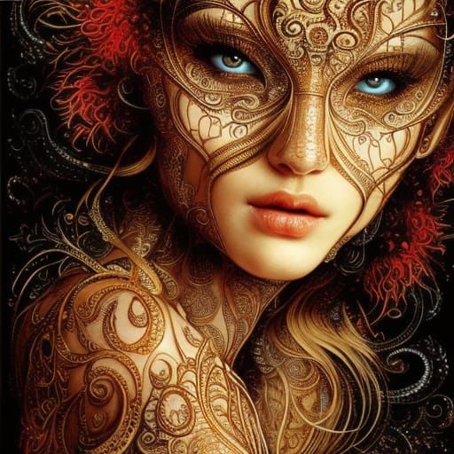lace