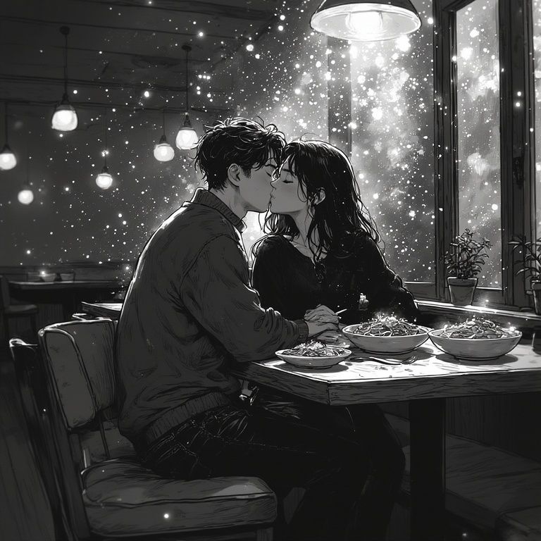 A Dinner to Remember