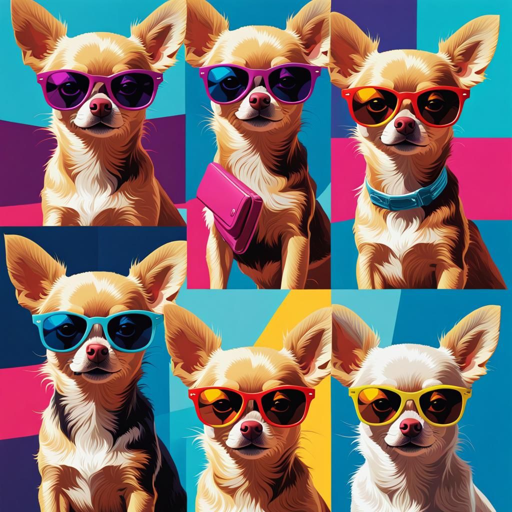20th Century Chihuahuas