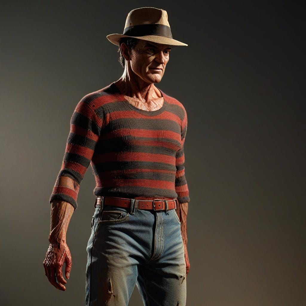 A nightmare on Elm Street