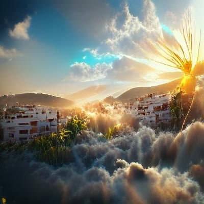 Become the sunshine who you are meant to be ☀️