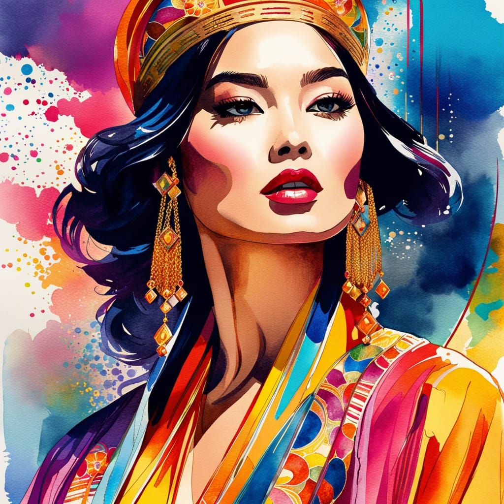 Portrait