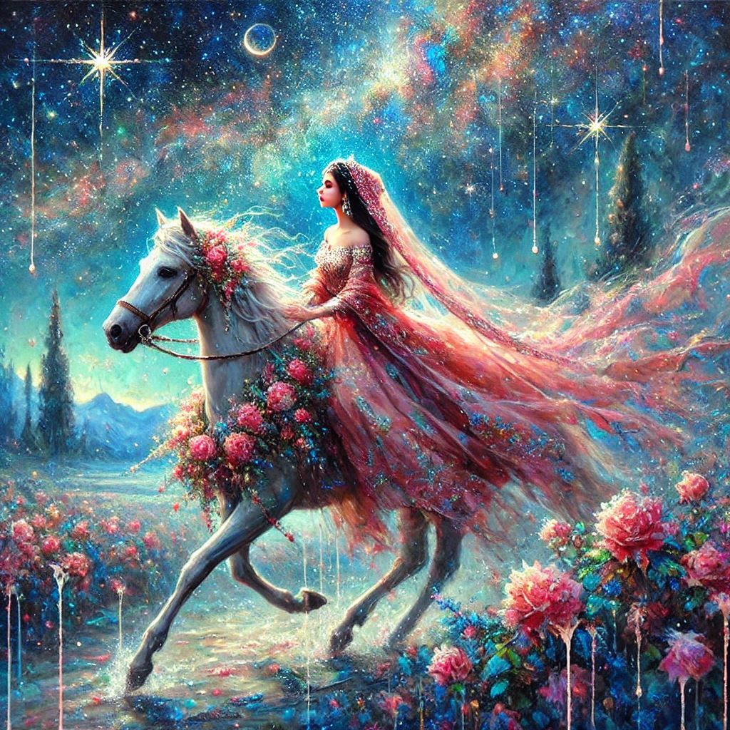 The Runaway Princess