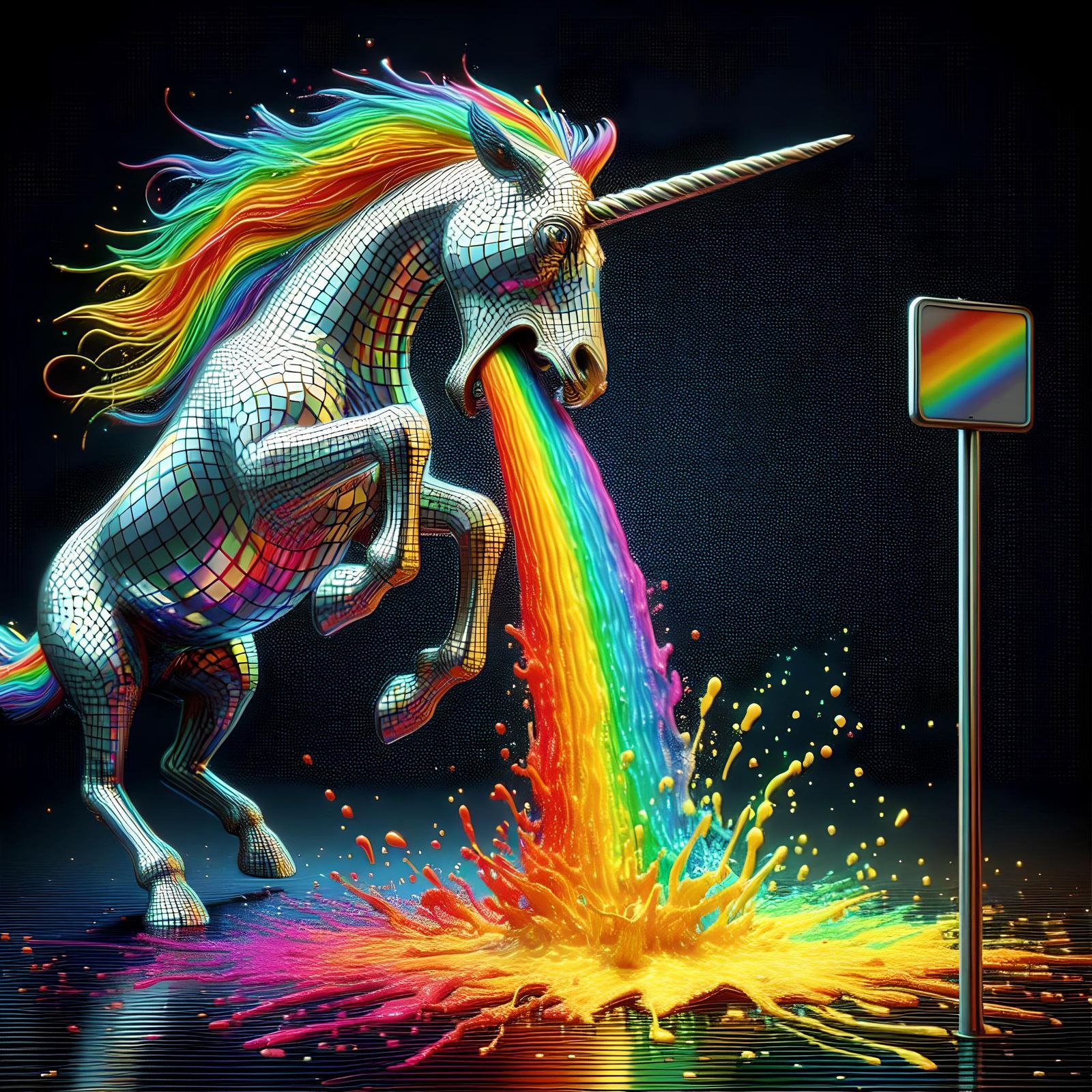 Unicorn