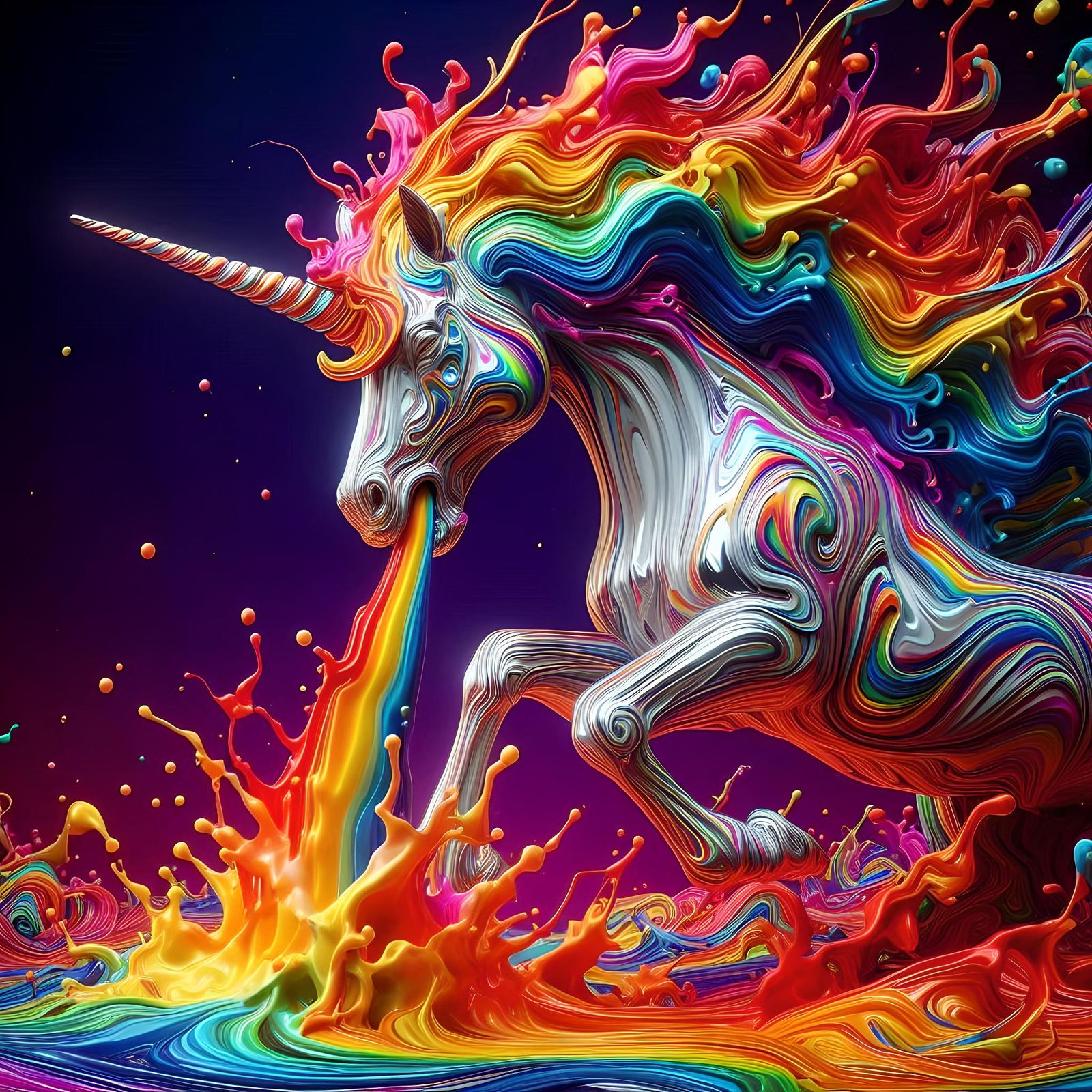 Unicorn
