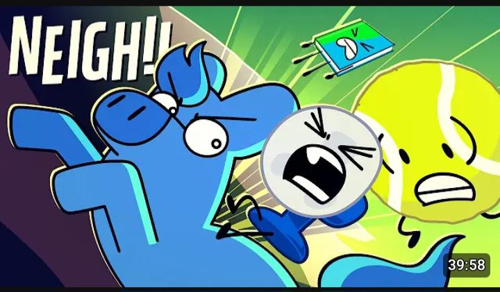 BFDI:TPOT 17: Bottle for Dream Island