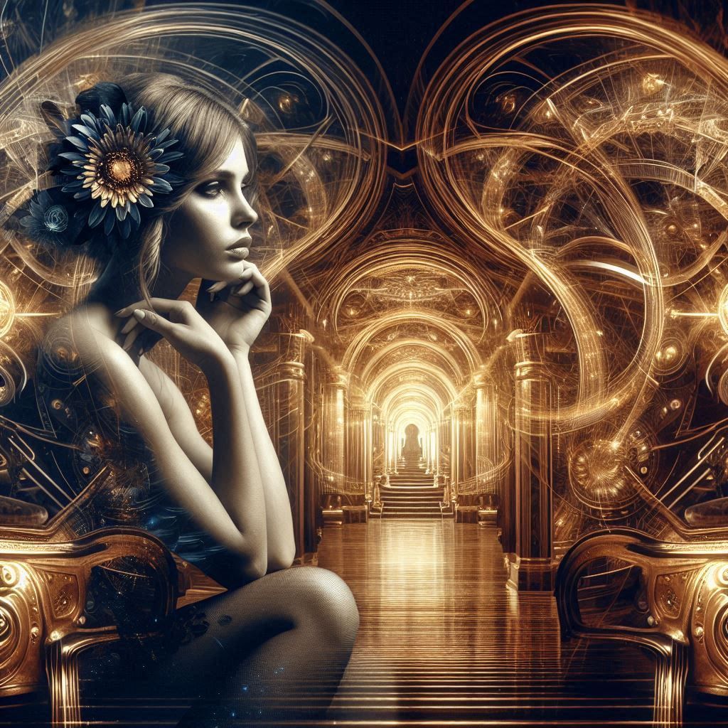 Dentist waiting hall