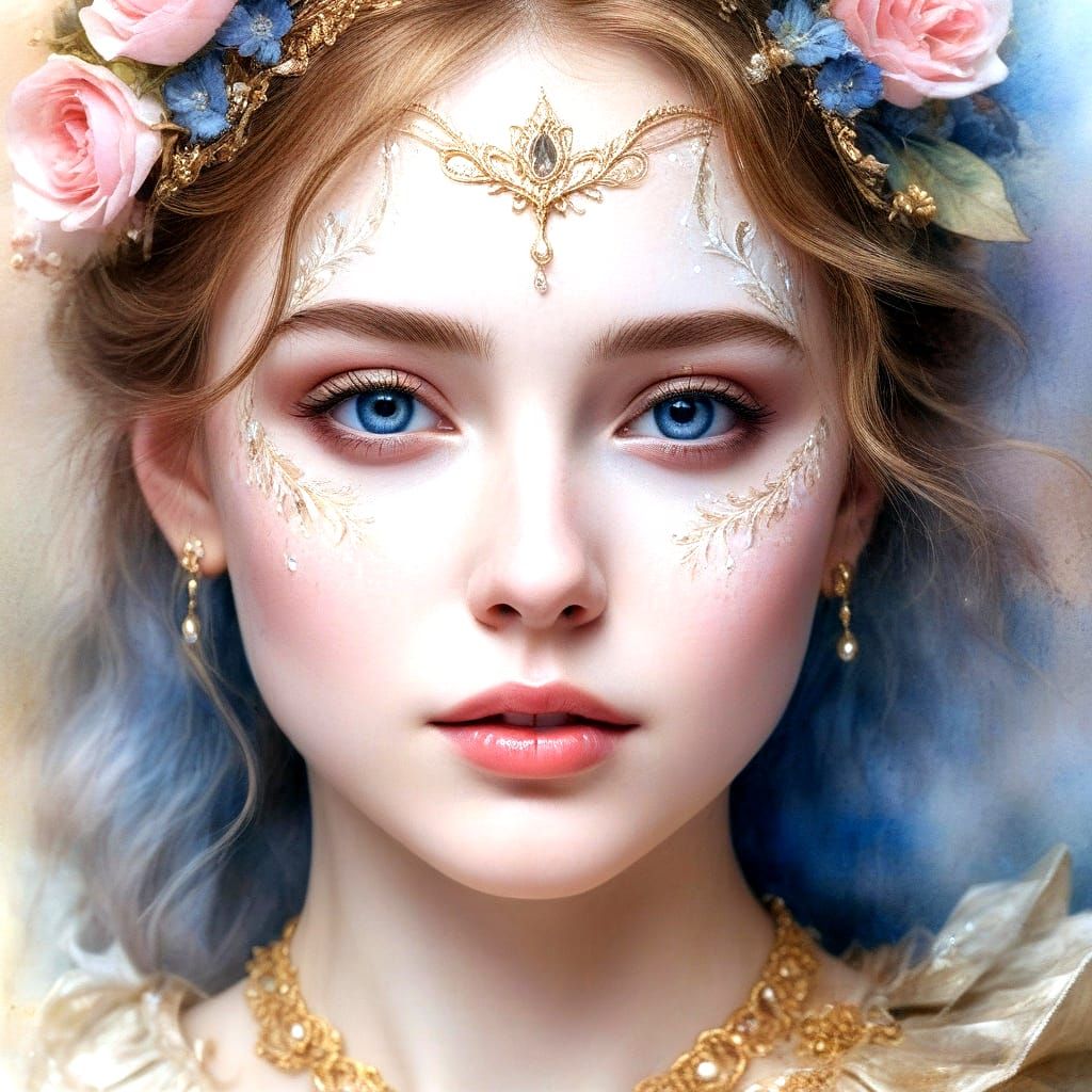 Living From the Ideal