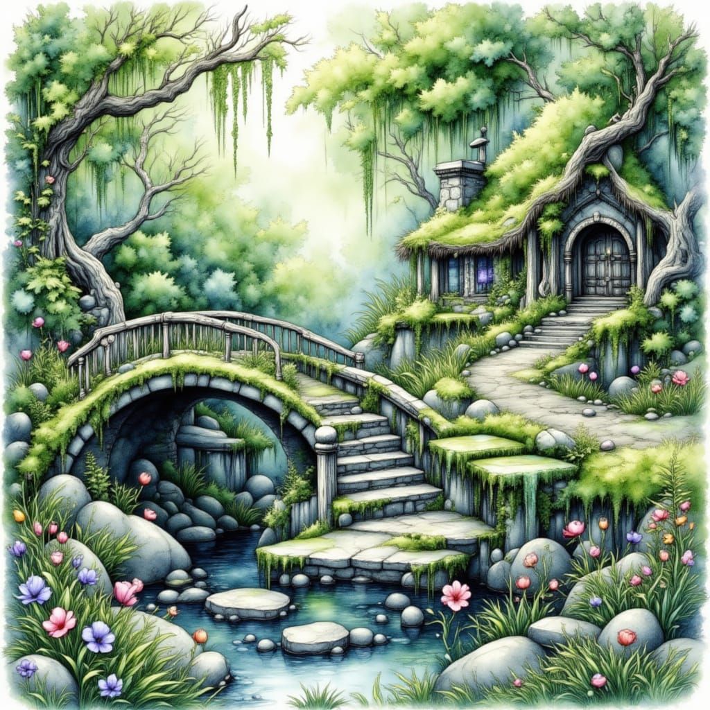 <lora:Hennie Alcoholink:1.0>