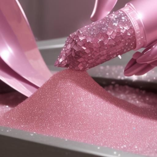 Worldwide Sabotage against pink mass production would ruin g...