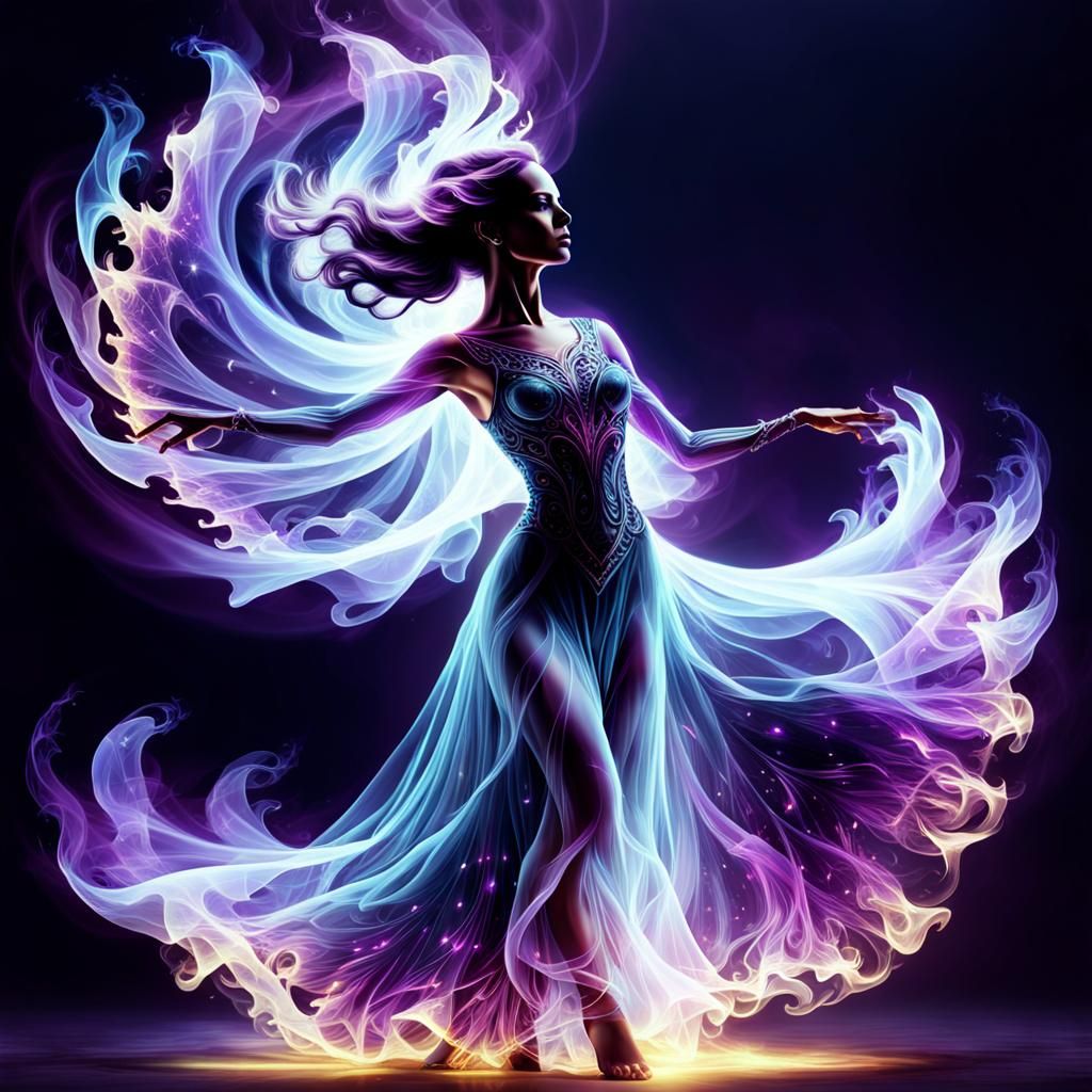 Dancing 1