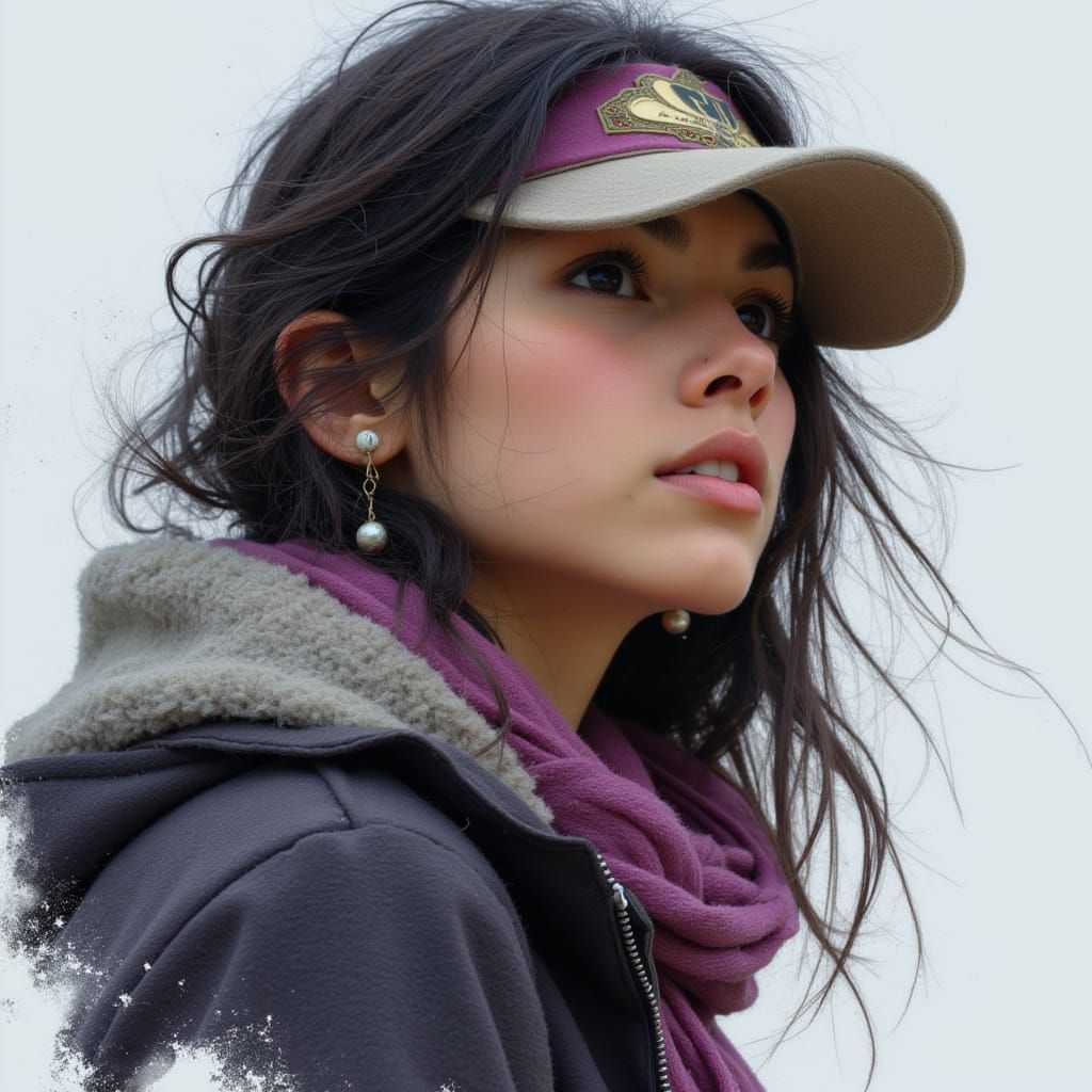 <lora:SoftWhite:1.0> Portrait