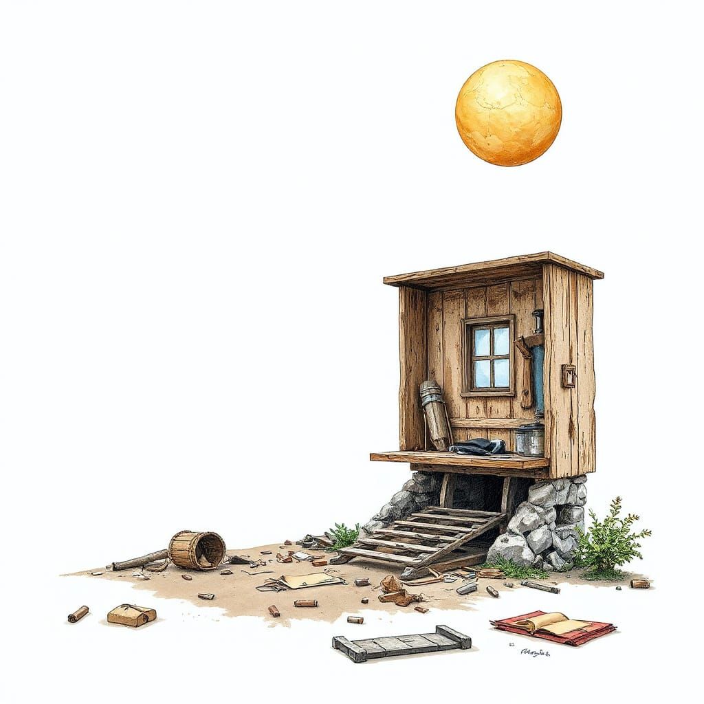 incomplete  by @Rockscar