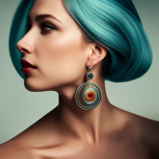 Earrings 10