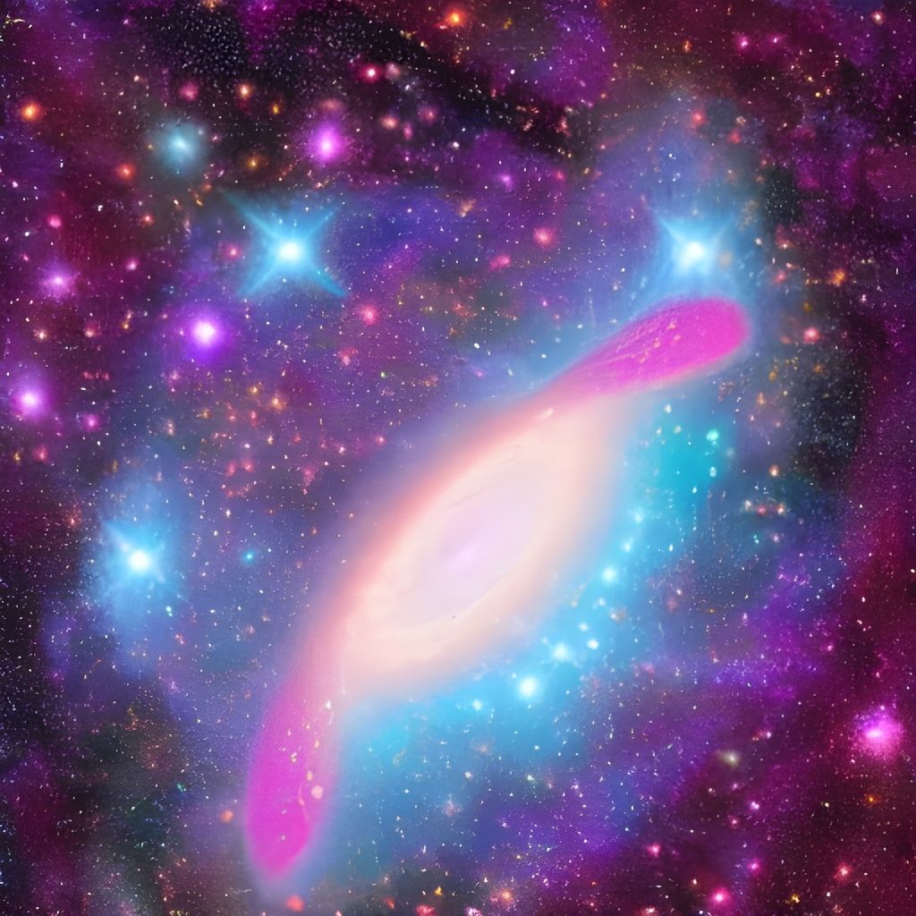 Newborn star