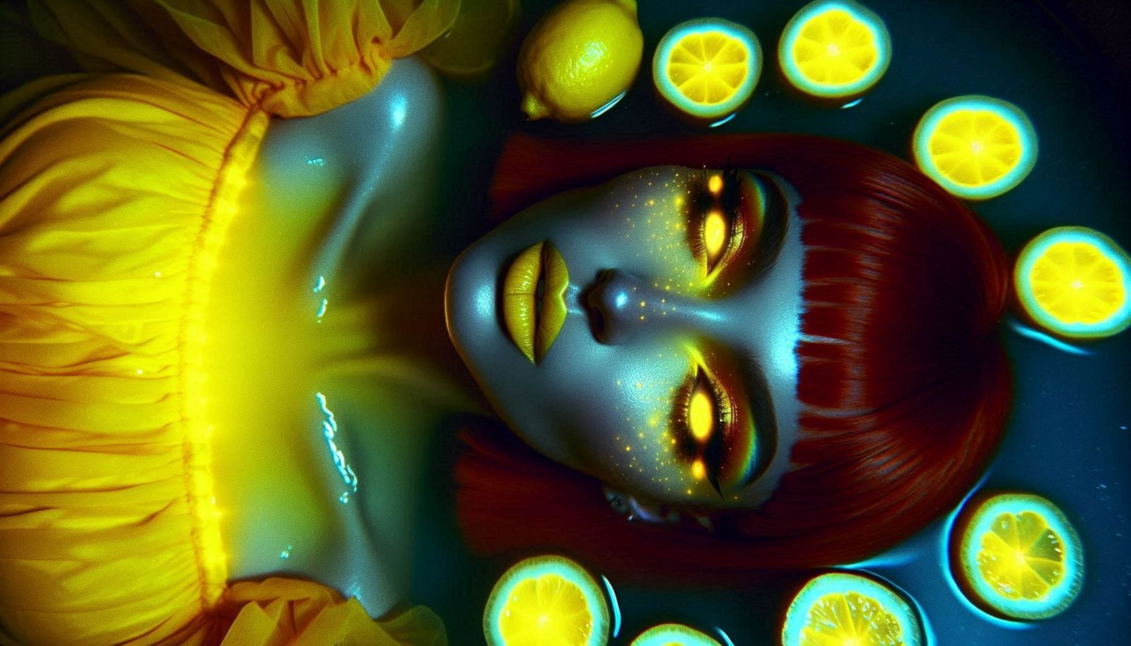 when life Gives you...