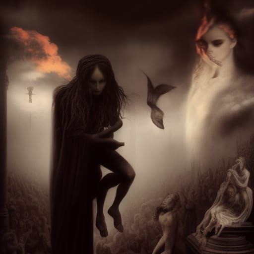 Haunted