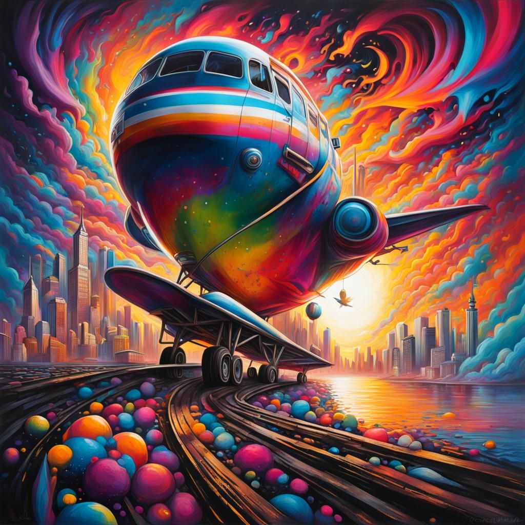 Embrace the journey, cherish the moments, and dare to dream ...