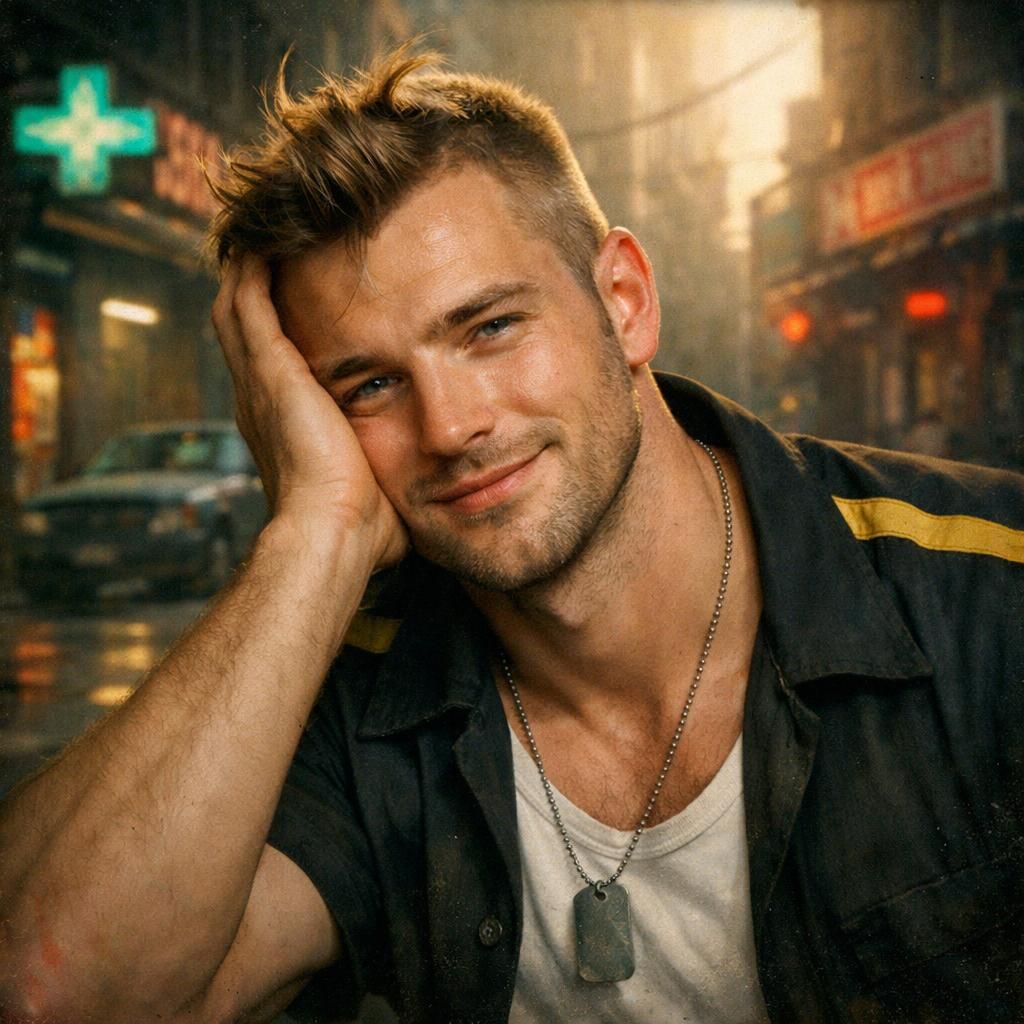 Hairlines (challenge)