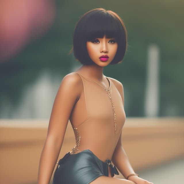 Daisy 454