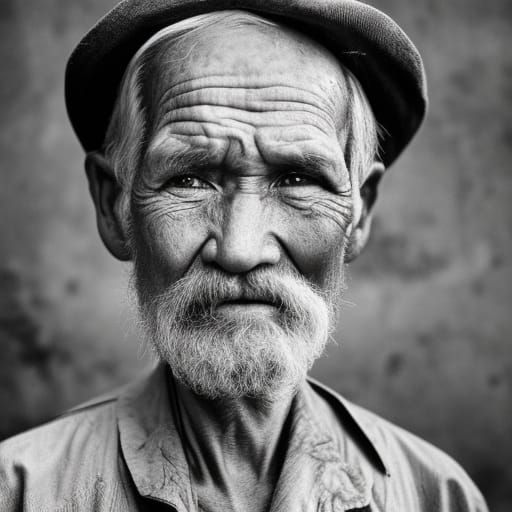 Prospector during the Gold Rush, Bear River, California 1849 false