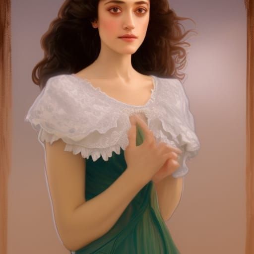 Untitled Creation