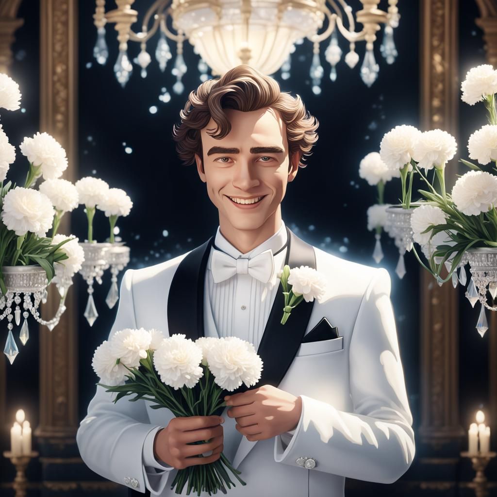 Groomsman